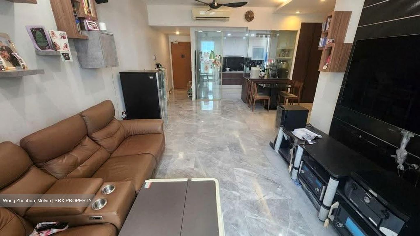 Kerrisdale (D8), Condominium #632910621